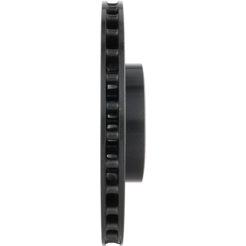 Brembo 09.A554.11 Premium Coated Vented Brake Rotor