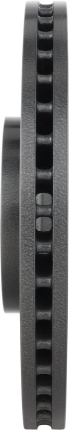 Brembo KT00593 Brembo ceramic brake pad and UV coated vented  brake disc kit