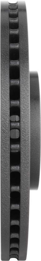 Brembo KT00593 Brembo ceramic brake pad and UV coated vented  brake disc kit