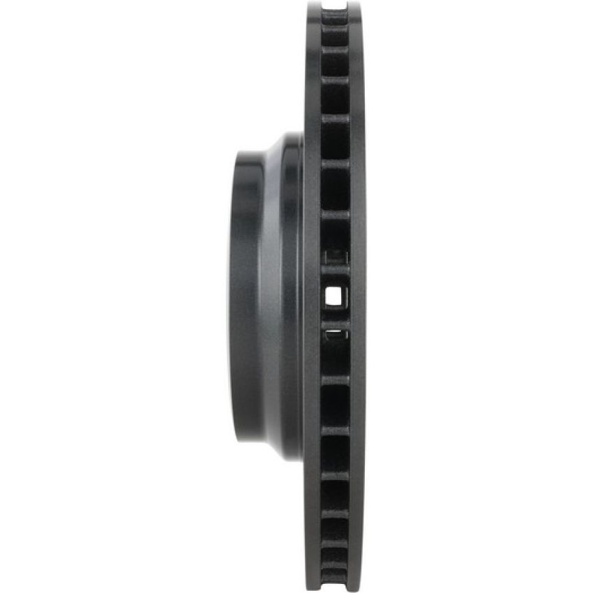 Brembo 09.A599.11 Premium Coated Vented Brake Rotor