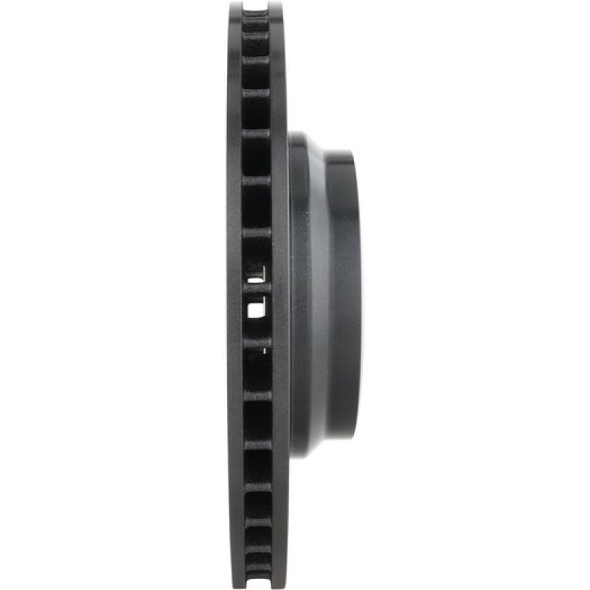 Brembo 09.A599.11 Premium Coated Vented Brake Rotor