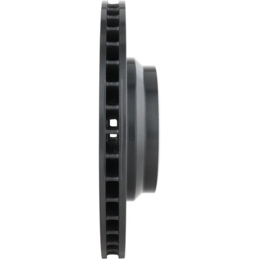 Brembo 09.A599.1X Premium UV Coated Xtra Cross Drilled Brake Rotor