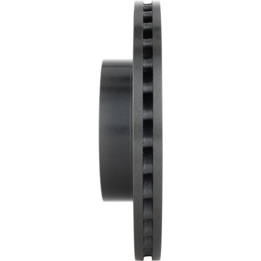 Brembo 09.A613.51 Premium UV Coated Front Brake Rotor