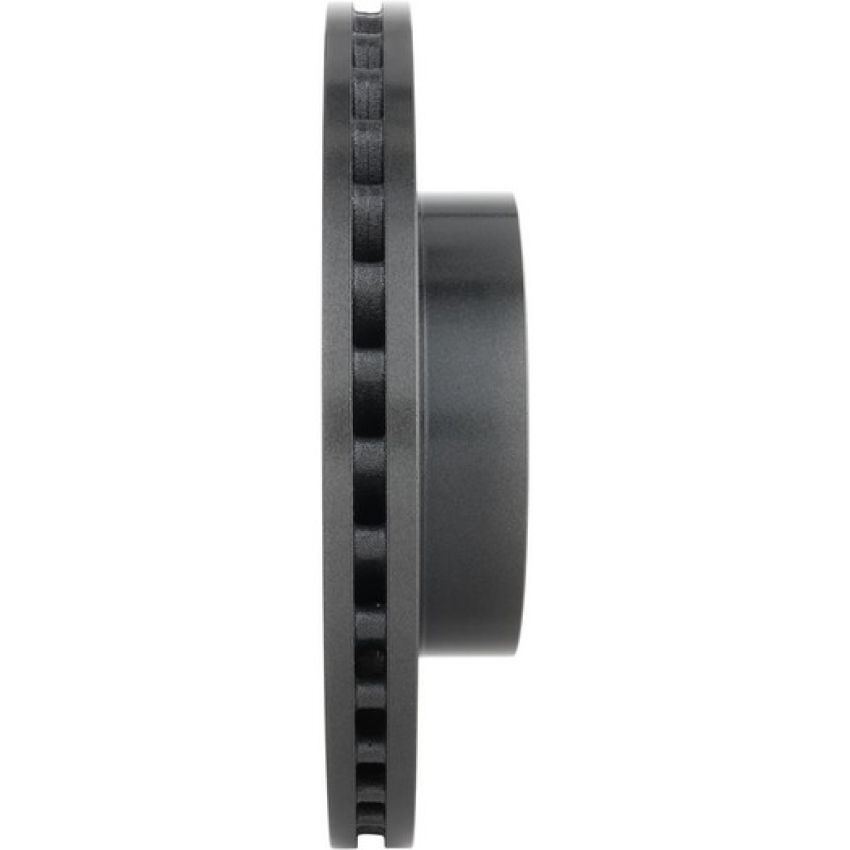 Brembo 09.A613.51 Premium UV Coated Front Brake Rotor