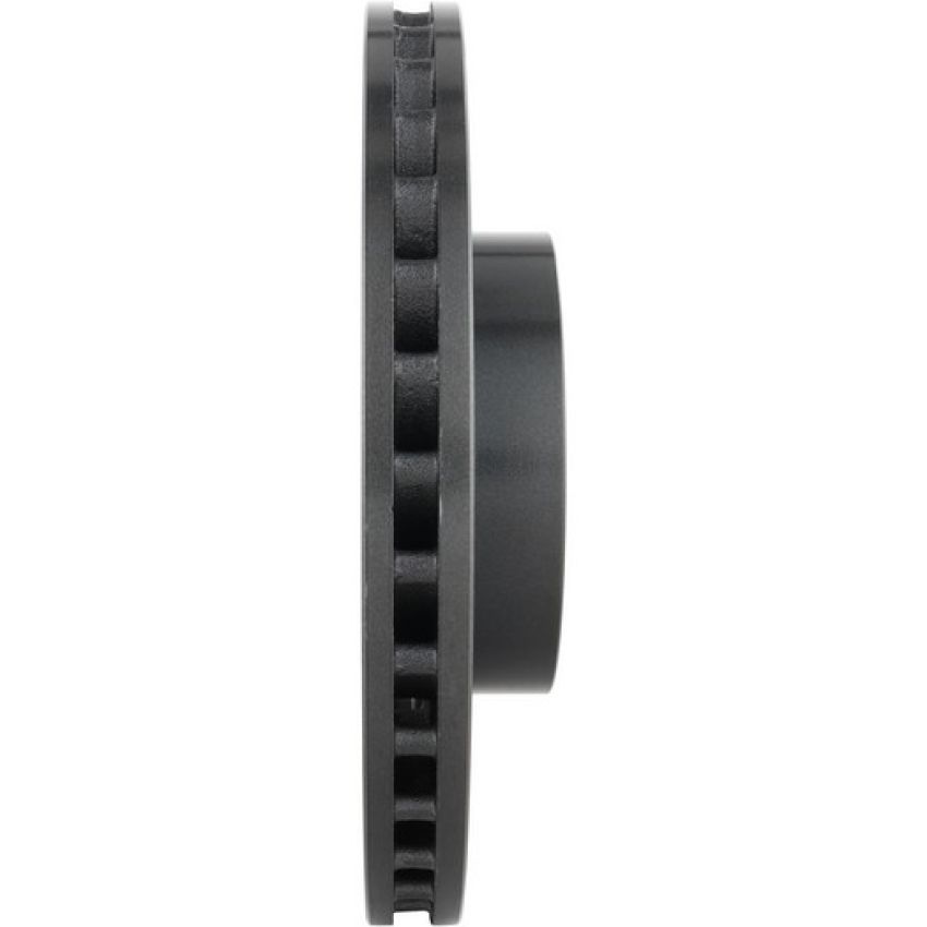 Brembo 09.A621.11 Premium Coated Vented Brake Rotor