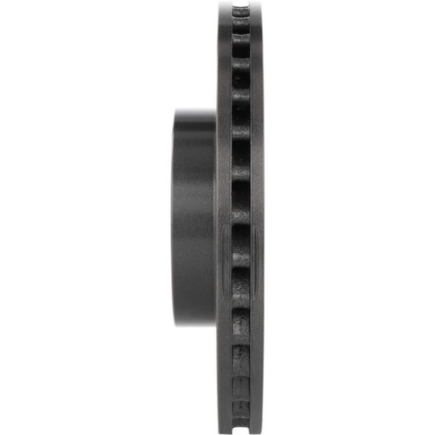 Brembo 09.A621.31 Premium Coated Vented Brake Rotor