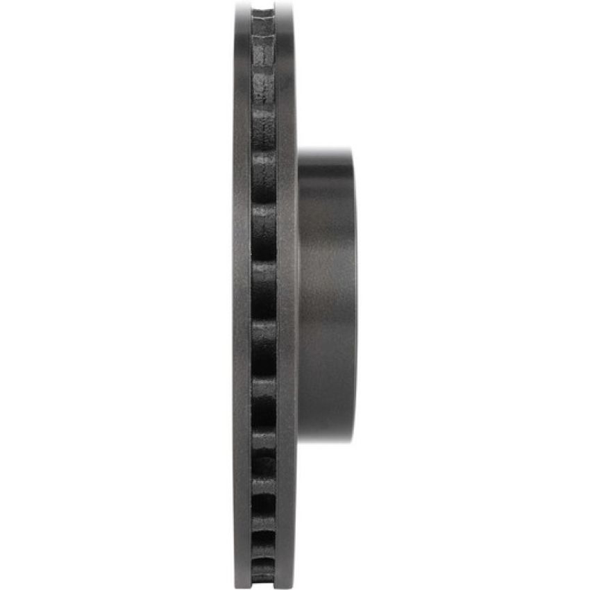 Brembo 09.A621.31 Premium Coated Vented Brake Rotor