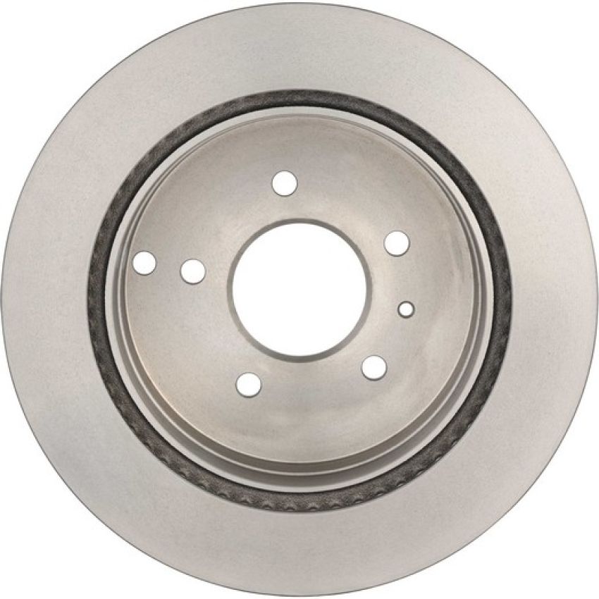 Brembo 09.A629.11 Premium Coated Vented Brake Rotor