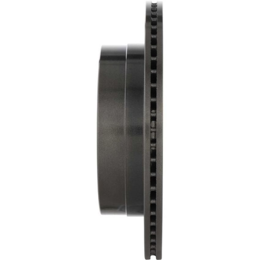 Brembo 09.A629.11 Premium Coated Vented Brake Rotor