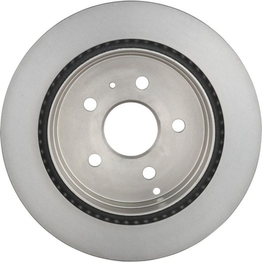 Brembo 09.A629.21 Premium Coated Vented Brake Rotor