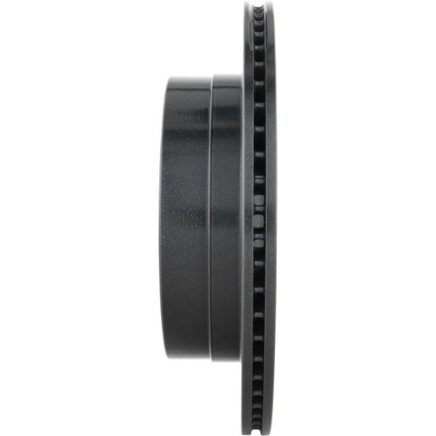 Brembo 09.A629.21 Premium Coated Vented Brake Rotor