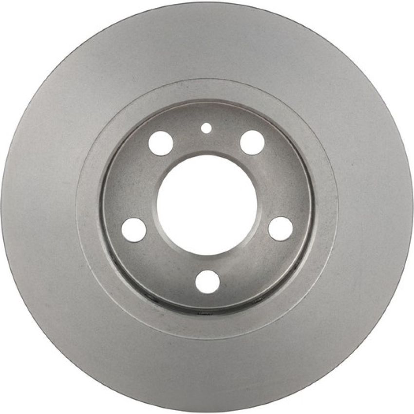 Brembo 09.A652.11 Premium Coated Vented Brake Rotor