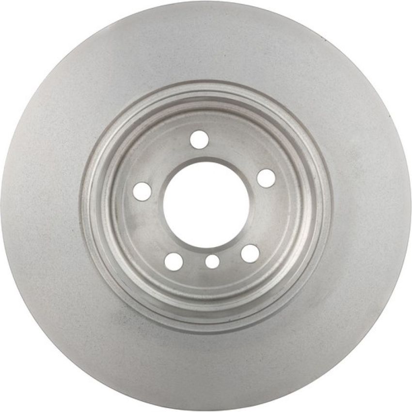 Brembo 09.A712.11 Premium Coated Vented Brake Rotor