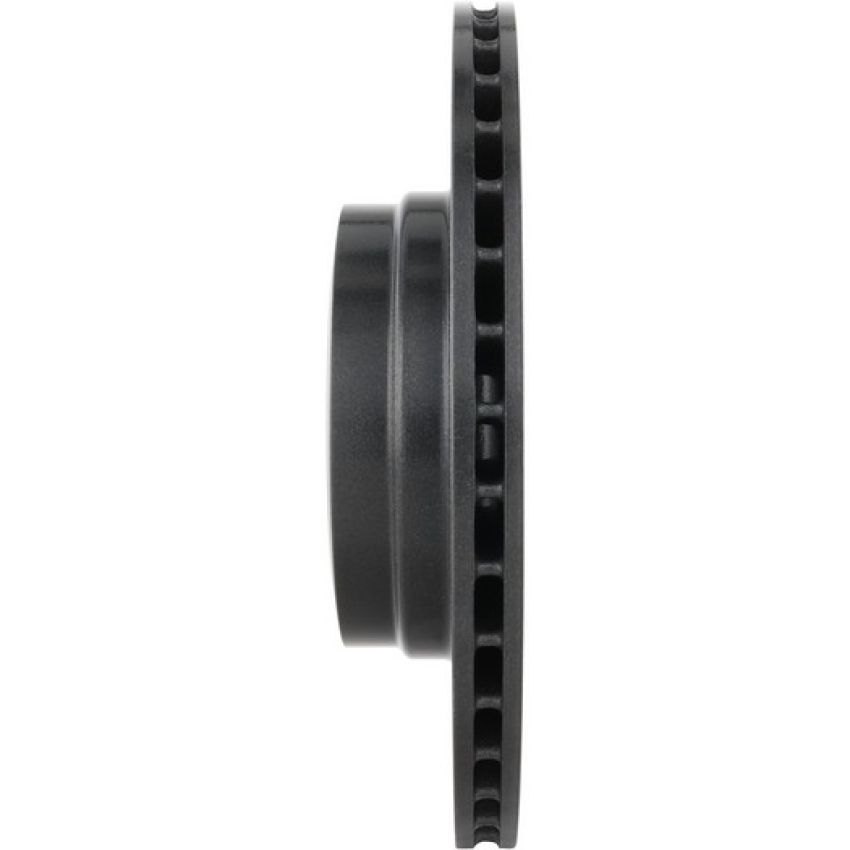 Brembo 09.A712.11 Premium Coated Vented Brake Rotor