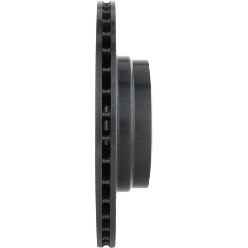 Brembo 09.A712.11 Premium Coated Vented Brake Rotor