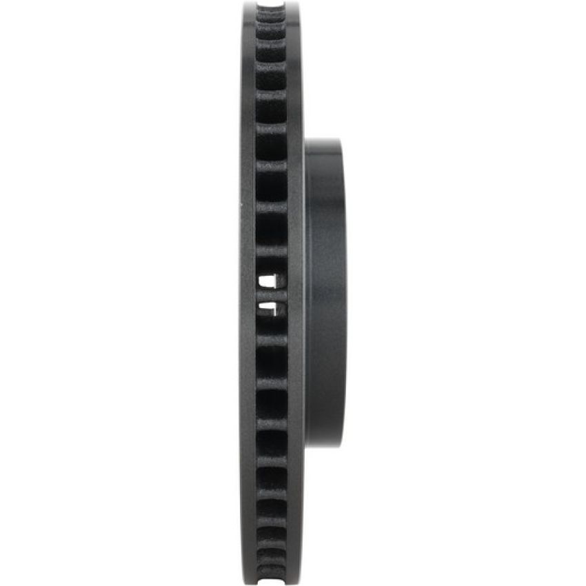 Brembo KT00499 Brembo ceramic brake pad and UV coated vented  brake disc kit