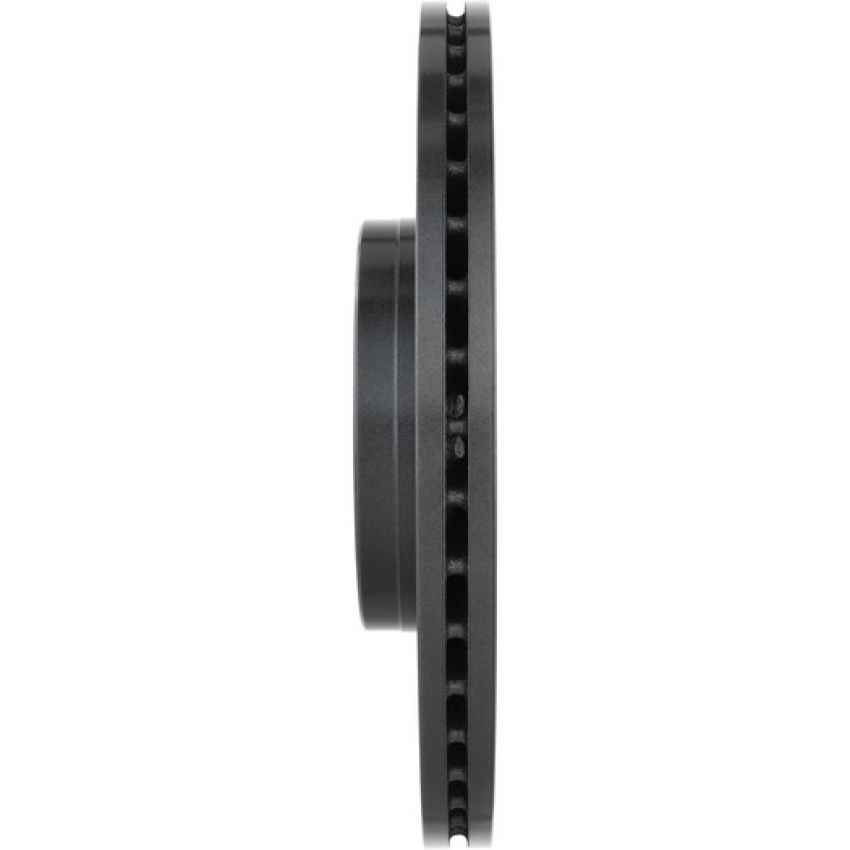 Brembo 09.A728.11 Premium Coated Vented Brake Rotor