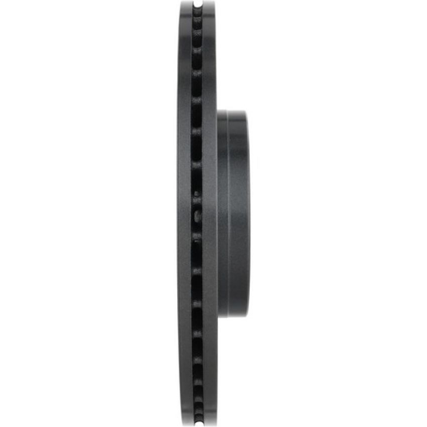 Brembo 09.A728.11 Premium Coated Vented Brake Rotor