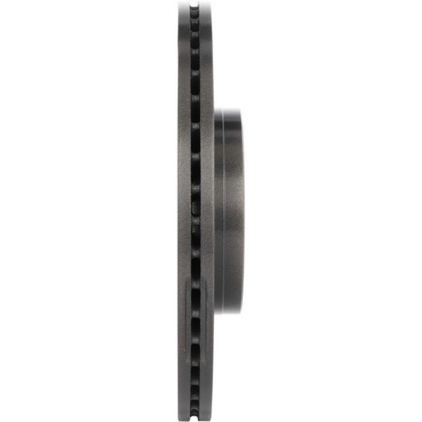 Brembo 09.A728.1X Premium UV Coated Xtra Cross Drilled Brake Rotor