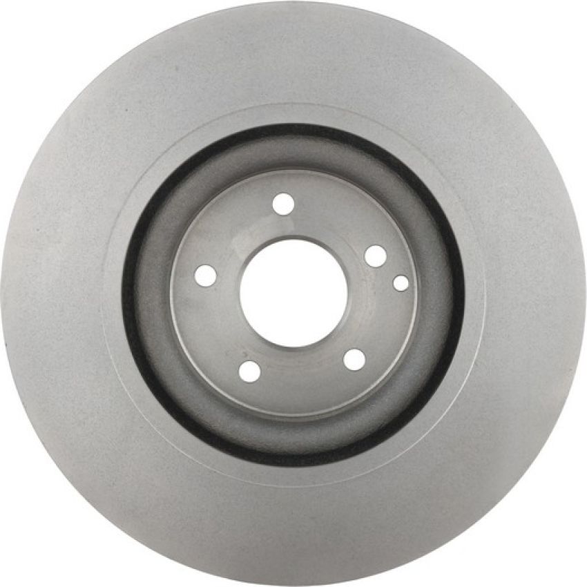 Brembo 09.A731.21 Premium Coated Vented Brake Rotor