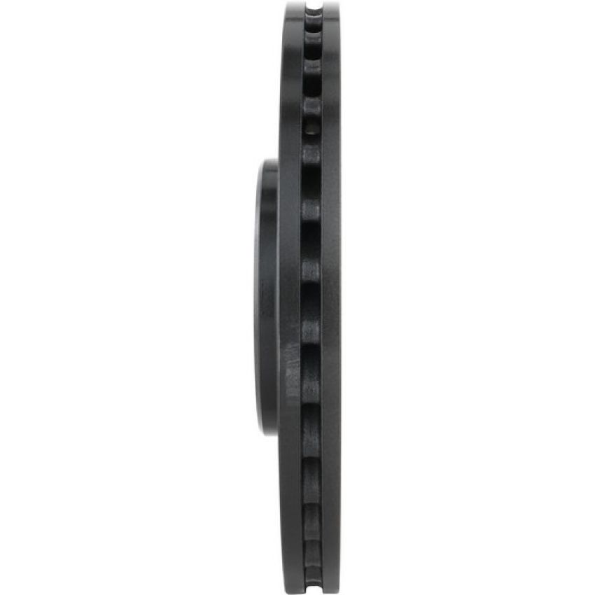 Brembo 09.A731.21 Premium Coated Vented Brake Rotor