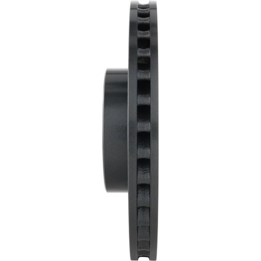 Brembo 09.A732.11 Premium Coated Vented Brake Rotor