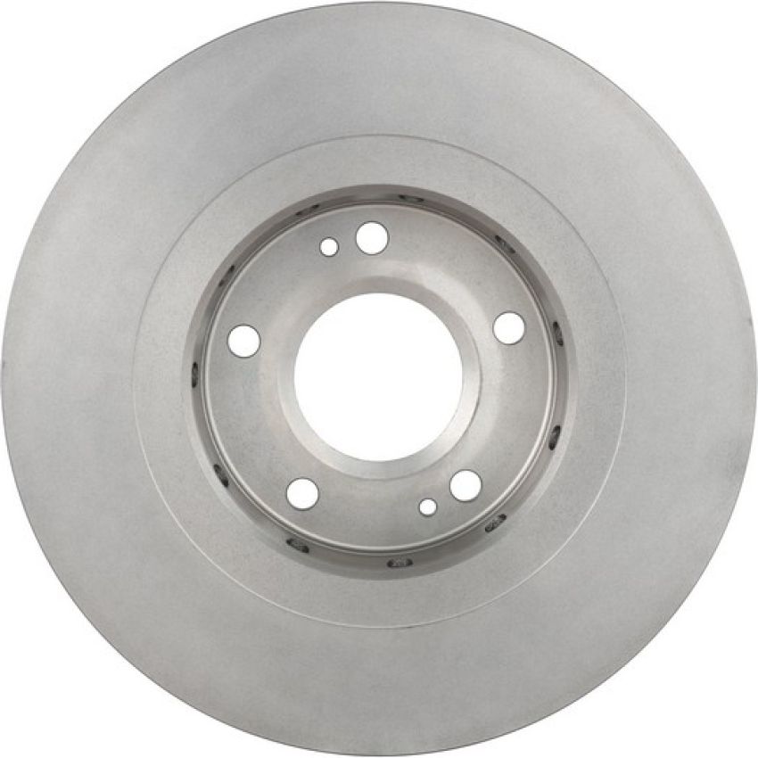 Brembo 09.A738.11 Premium Coated Vented Brake Rotor