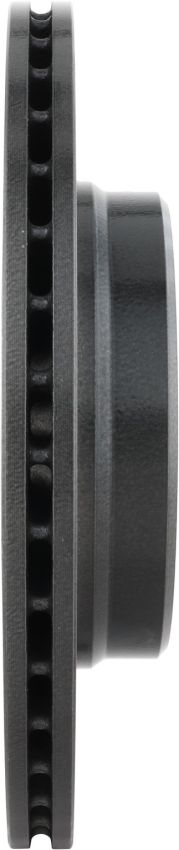 Brembo 09.A742.21 Premium Coated Vented Brake Rotor