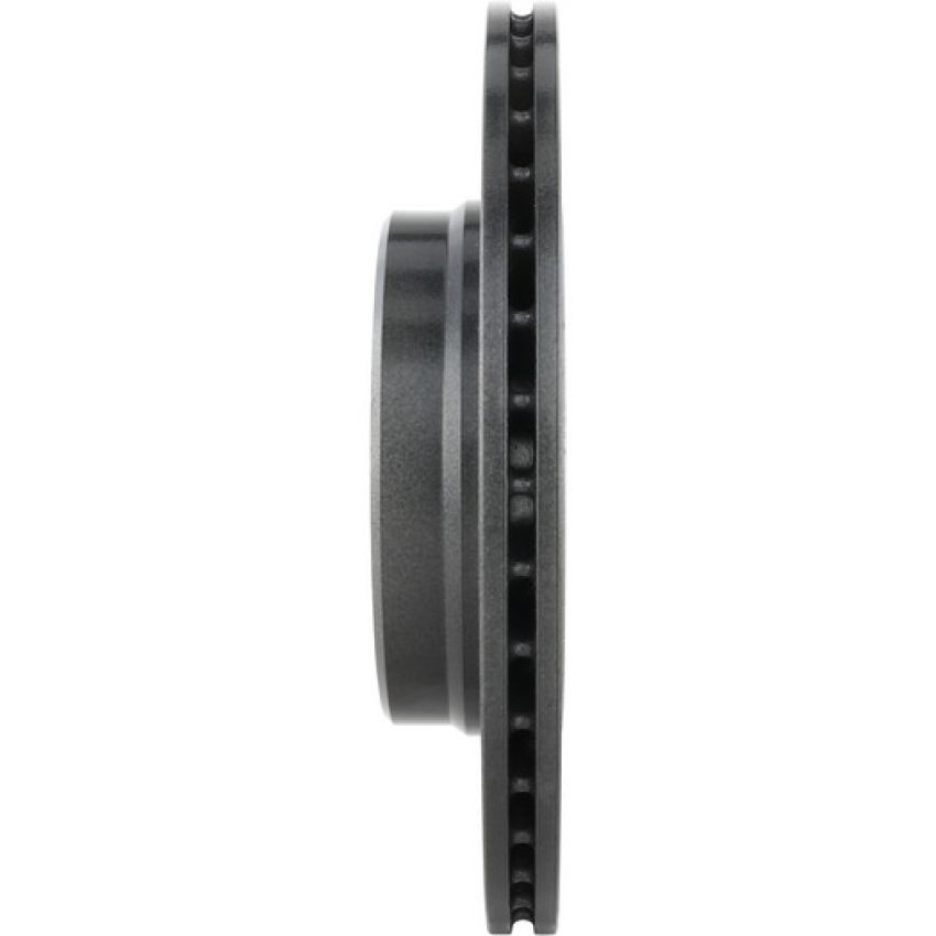 Brembo 09.A742.31 Premium Coated Vented Brake Rotor