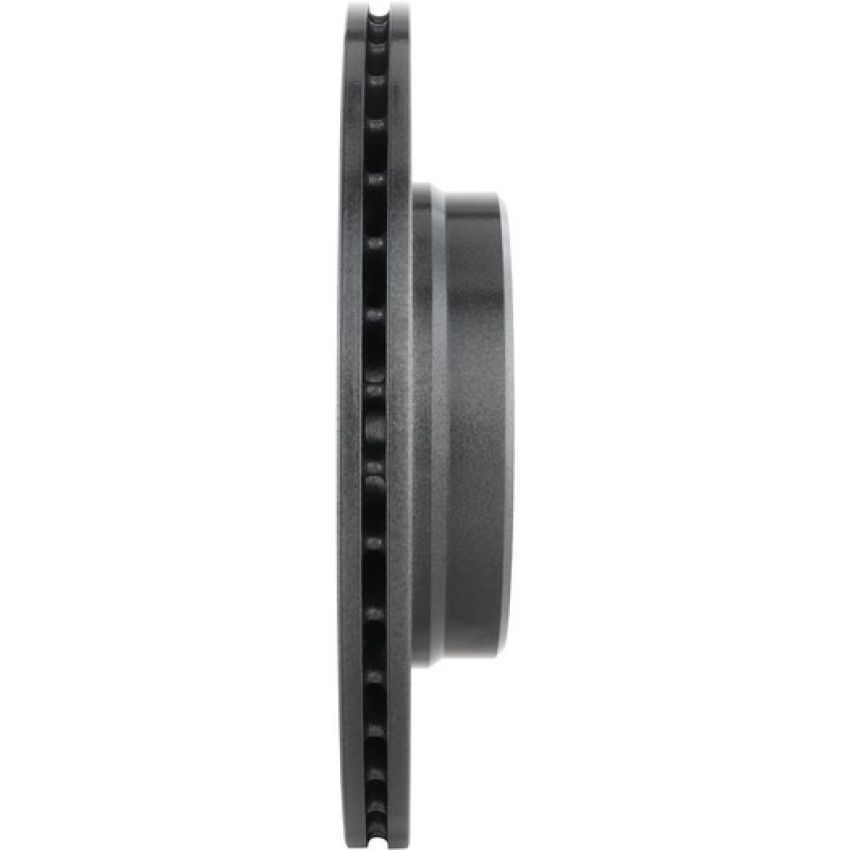 Brembo 09.A742.31 Premium Coated Vented Brake Rotor