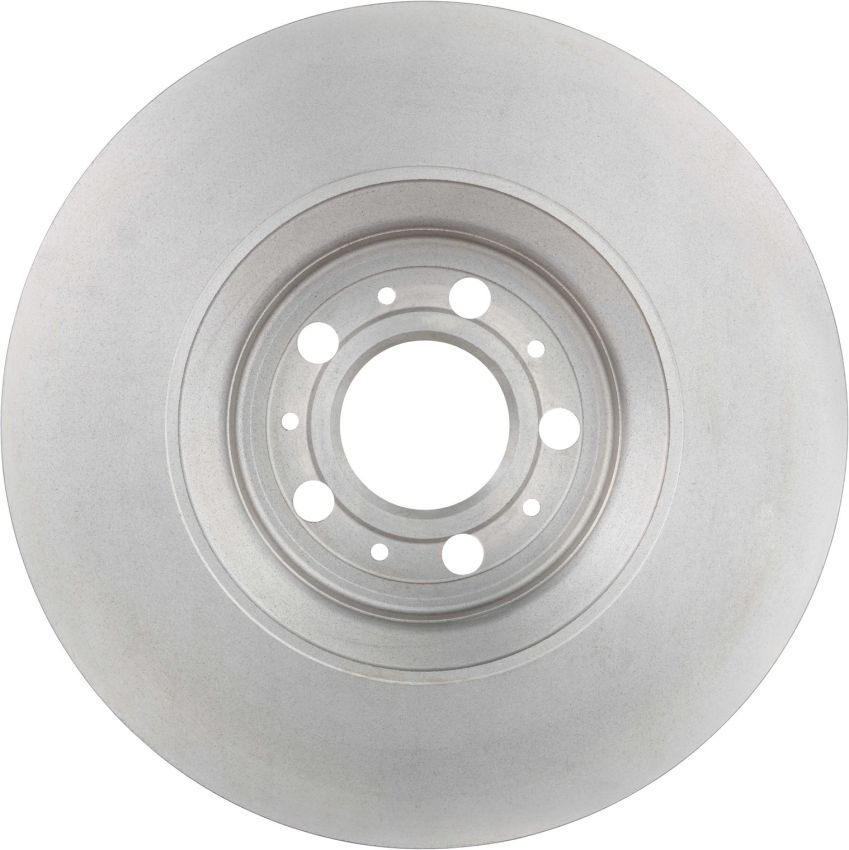 Brembo 09.A757.11 Premium Coated Vented Brake Rotor