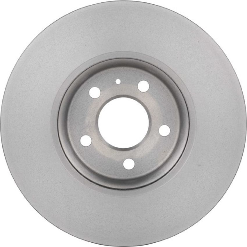 Brembo KT00998 Brembo ceramic brake pad and UV coated PVT  brake disc kit