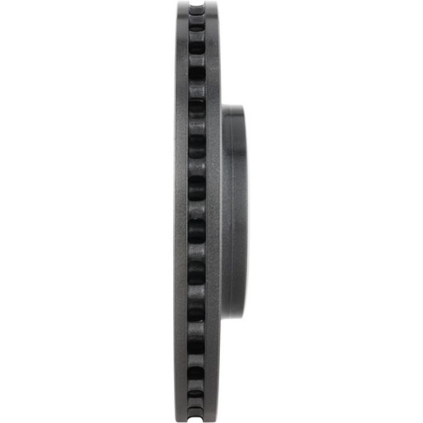 Brembo KTX0152 Brembo ceramic brake pad and Xtra PVT drilled brake disc kit