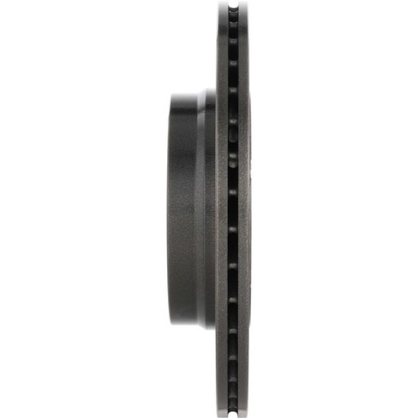 Brembo 09.A760.1X Premium UV Coated Xtra Cross Drilled Brake Rotor