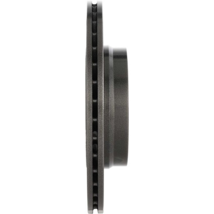Brembo 09.A760.1X Premium UV Coated Xtra Cross Drilled Brake Rotor