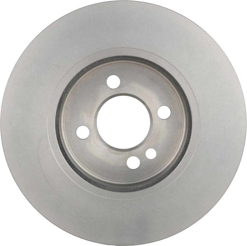 Brembo 09.A761.11 Premium Coated Vented Brake Rotor