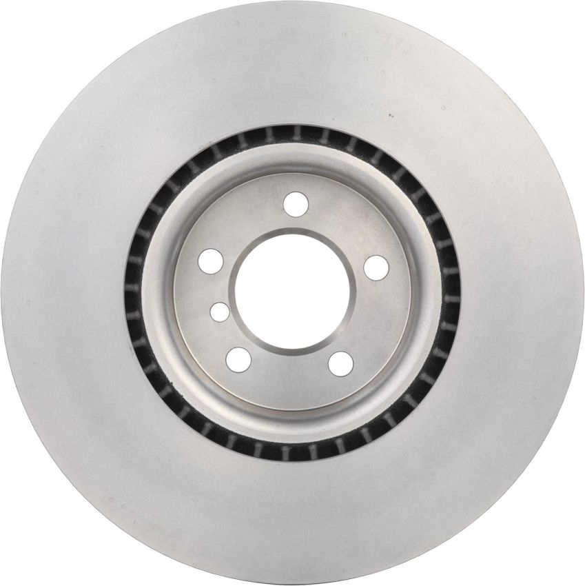 Brembo 09.A771.11 Premium Coated Vented Brake Rotor