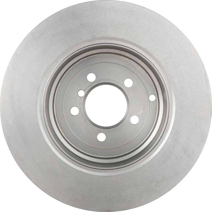 Brembo 09.A772.11 Premium Coated Vented Brake Rotor