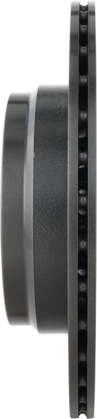 Brembo 09.A772.11 Premium Coated Vented Brake Rotor