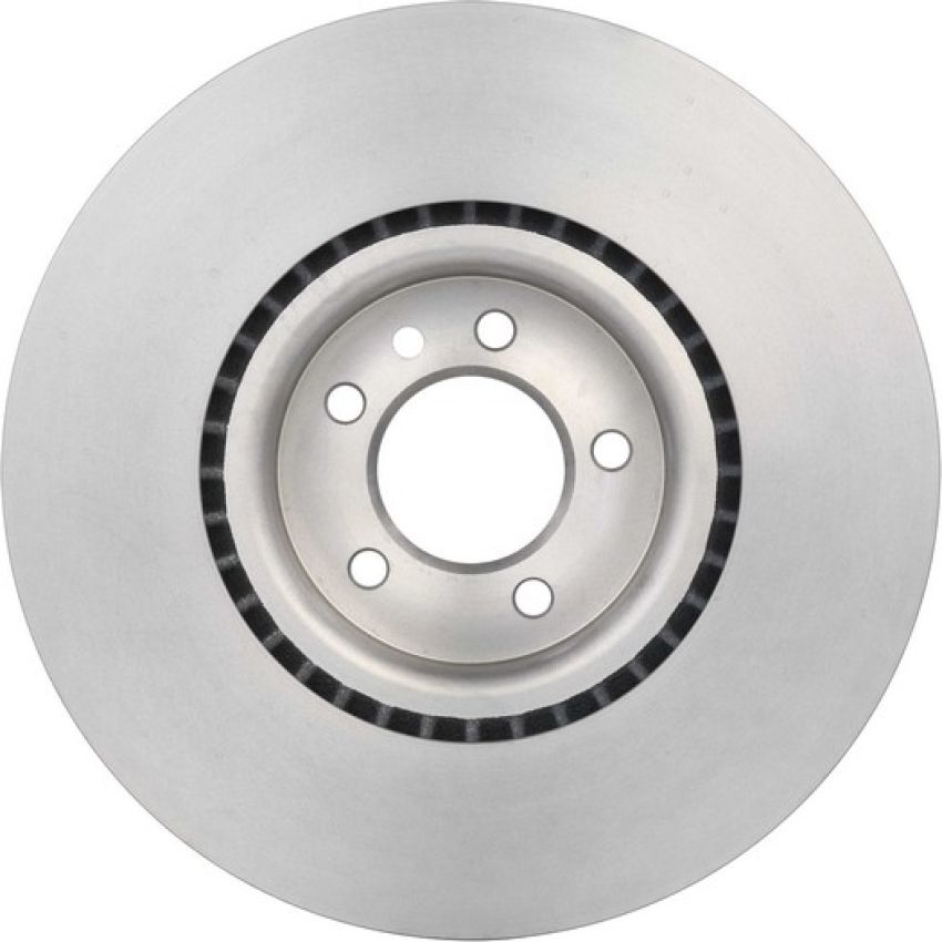 Brembo 09.A773.11 Premium Coated Vented Brake Rotor