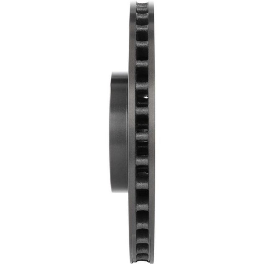 Brembo 09.A773.11 Premium Coated Vented Brake Rotor