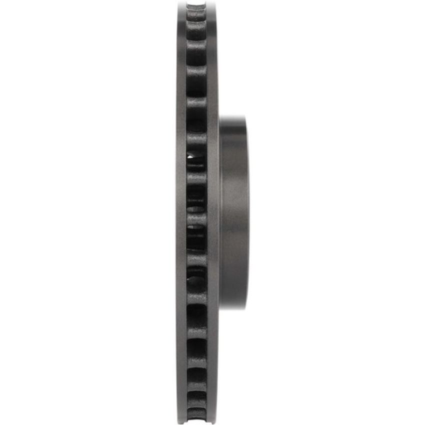Brembo 09.A773.11 Premium Coated Vented Brake Rotor