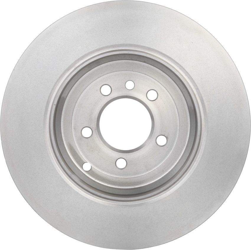 Brembo 09.A774.11 Premium Coated Vented Brake Rotor