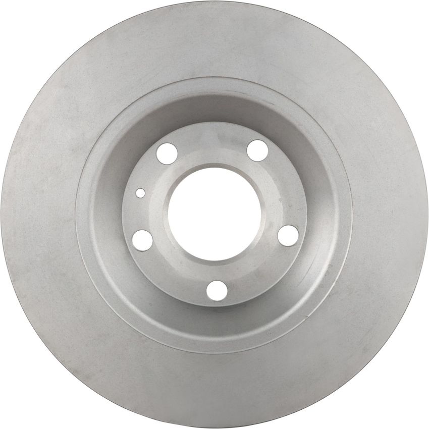 Brembo 09.A814.11 Premium Coated Vented Brake Rotor