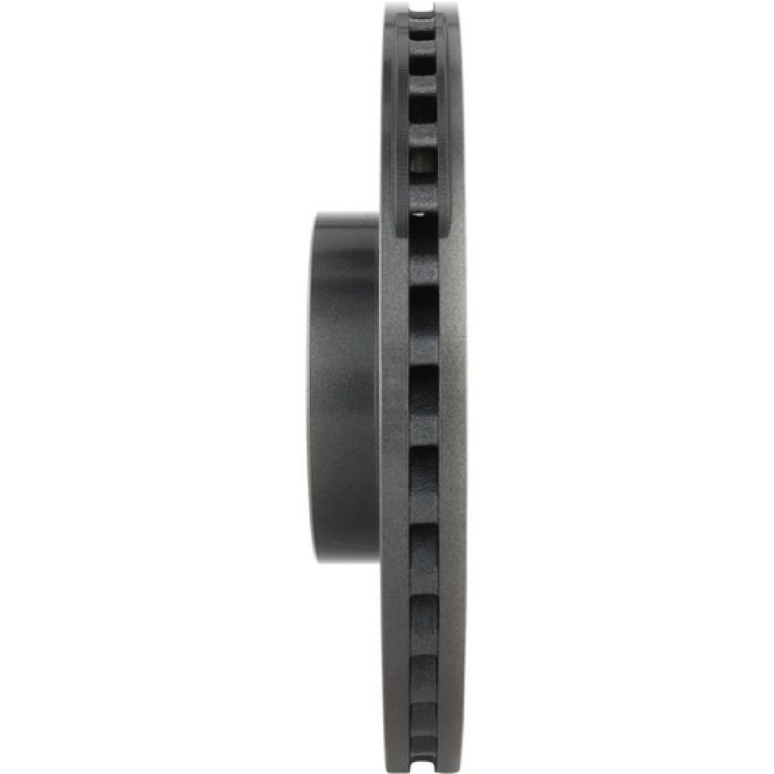 Brembo 09.A817.11 Premium Coated Vented Brake Rotor