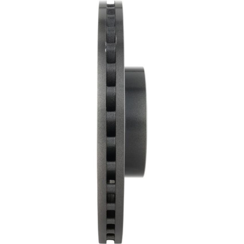 Brembo 09.A817.11 Premium Coated Vented Brake Rotor