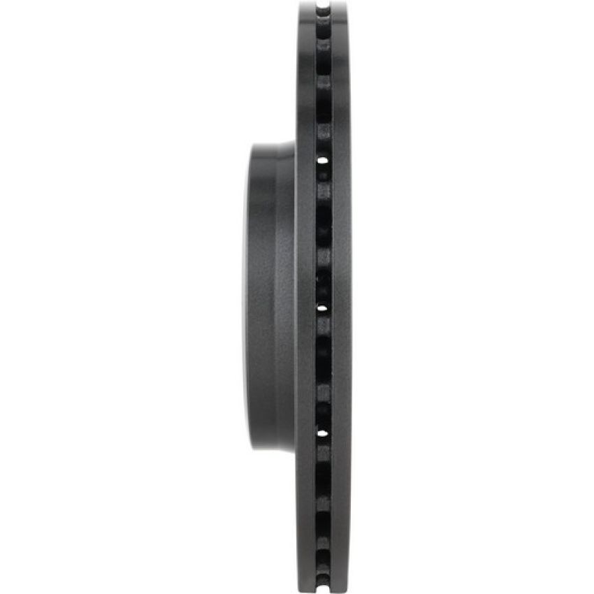 Brembo 09.A820.11 Premium Coated Vented Brake Rotor