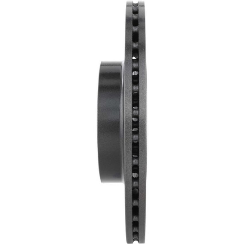 Brembo 09.A822.11 Premium Coated Vented Brake Rotor