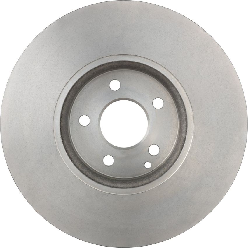 Brembo 09.A828.21 Premium Coated Vented Brake Rotor