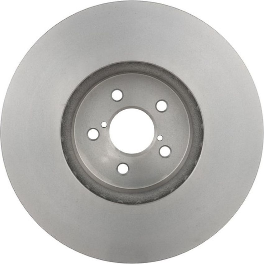 Brembo 09.A870.11 Premium Coated Vented Brake Rotor